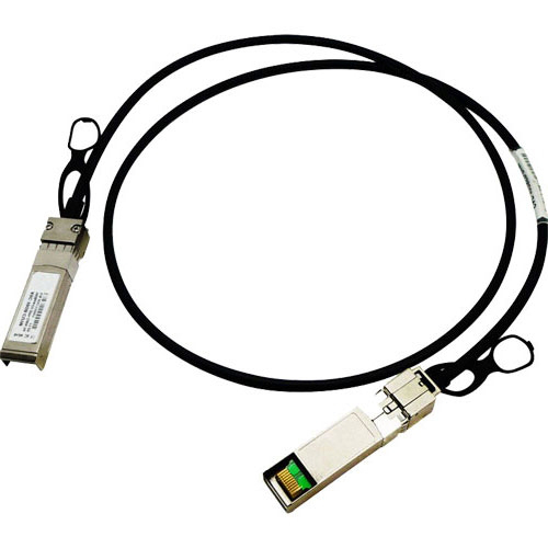 HP HPE X240 Direct Attach Cable - Netzwerkkabel