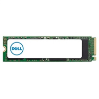 DELL 7HPFD disque SSD M.2 512 Go PCI Express