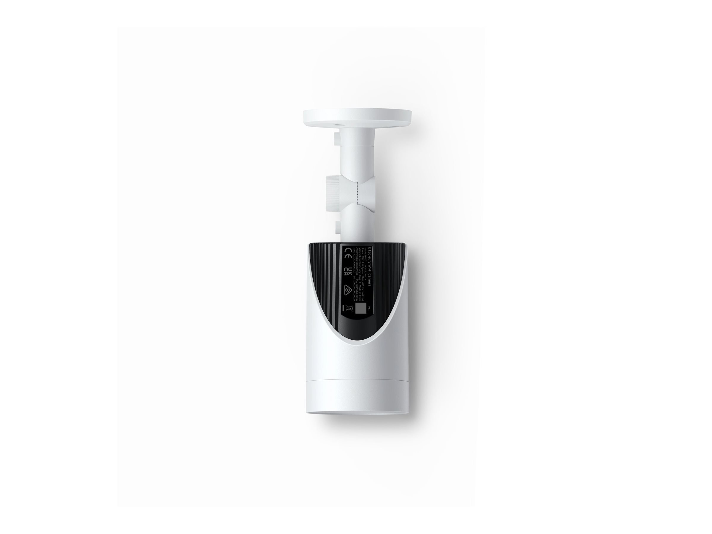 Anker Innovations Eufy eufyCam E330 (Professional) - 2 Camera Kit - Netzwerk-�berwachungskamera - Au�enbereich - wetterfest - Farbe (Tag&Nacht)