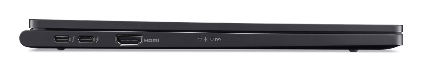 Acer TravelMate TMP614- - 14 Notebook - Core Ultra 7 4,8 GHz 35,6 cm
