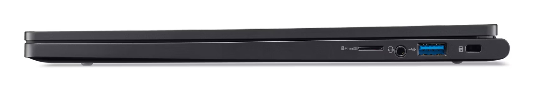 Acer TravelMate TMP614- - 14 Notebook - Core Ultra 7 4,8 GHz 35,6 cm