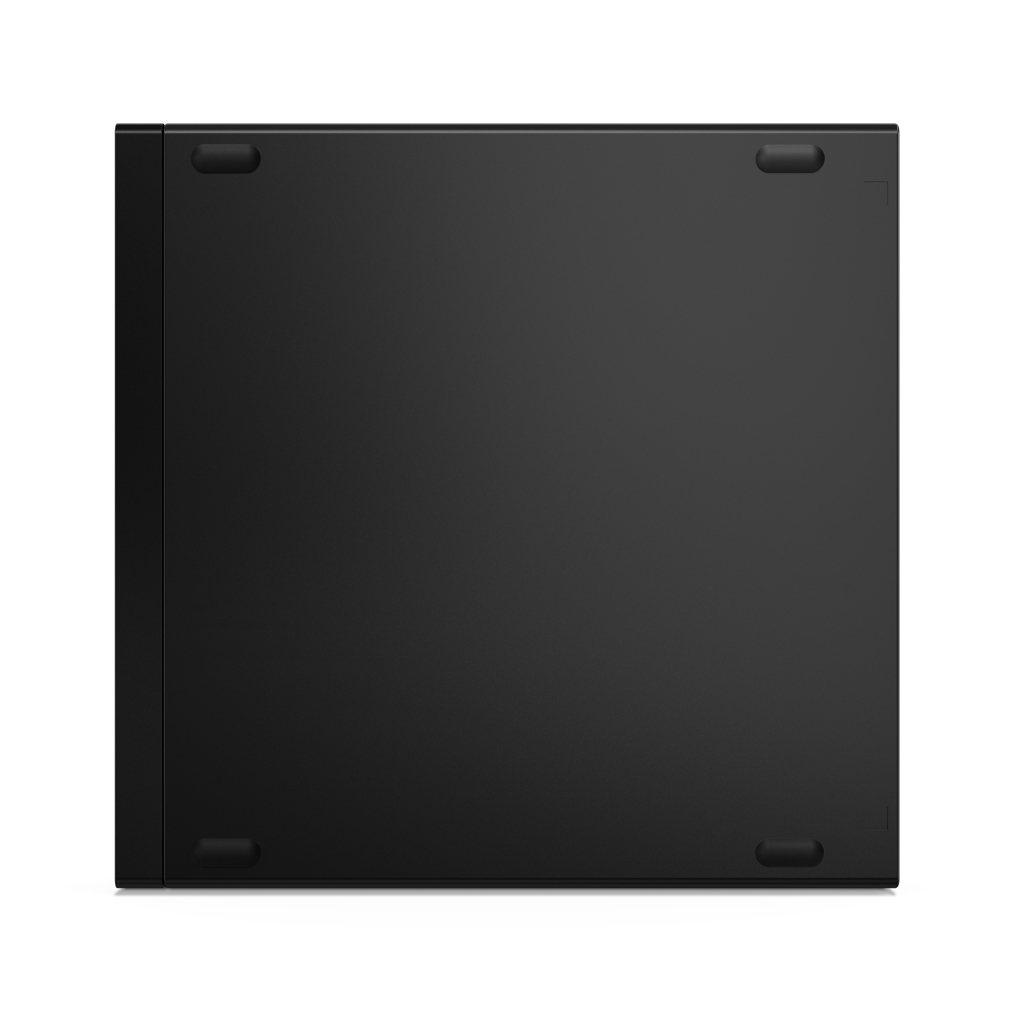 Lenovo ThinkCentre M70q Gen 5 Intel Core i5 i5-14500T 16 Go DDR5-SDRAM 512 Go SSD Windows 11 Pro Mini PC Noir