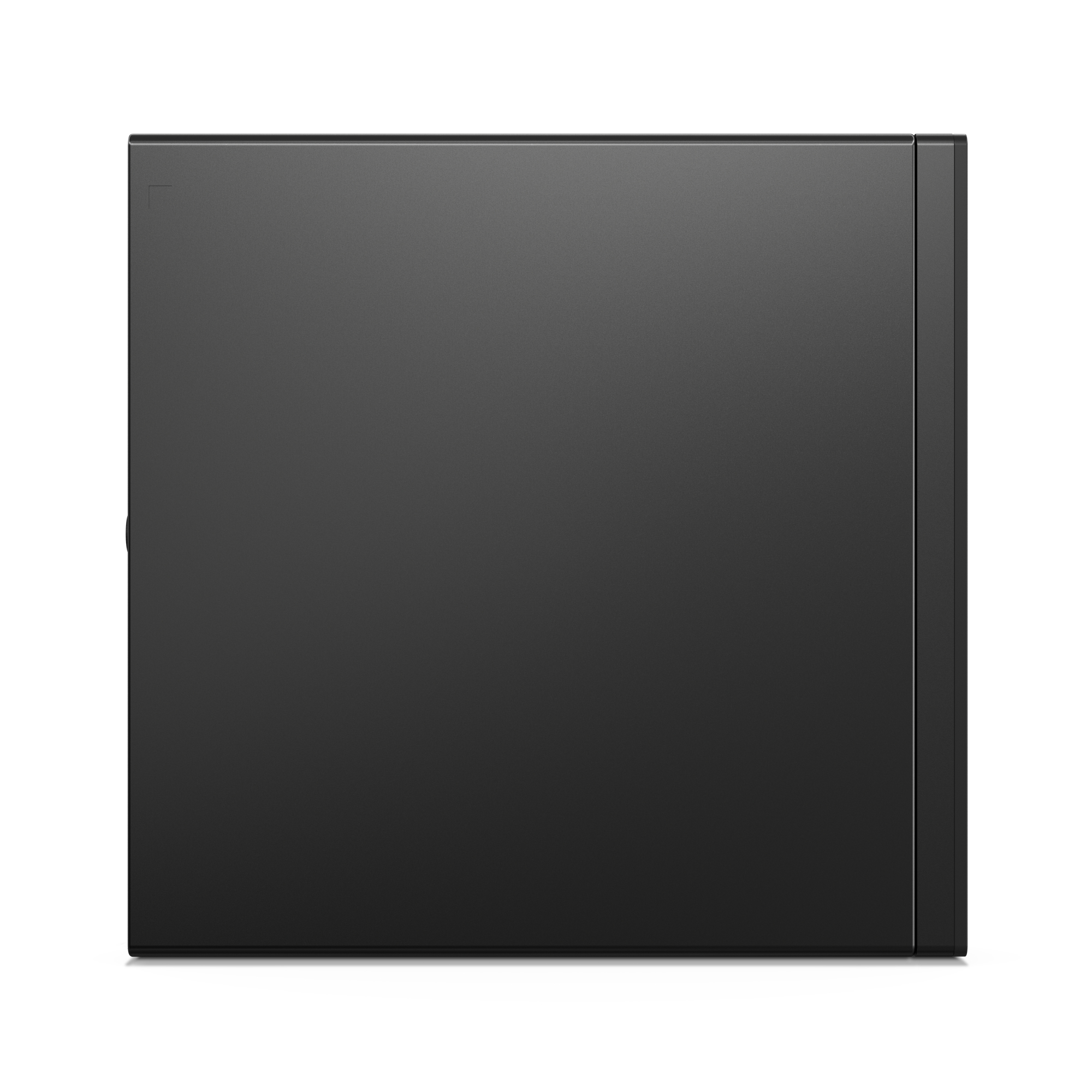 Lenovo ThinkCentre M70q Gen 5 Intel Core i5 i5-14500T 16 Go DDR5-SDRAM 512 Go SSD Windows 11 Pro Mini PC Noir