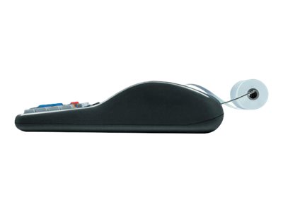 Olivetti Triumph-Adler 1121 PD ECO - Druckrechner - LCD