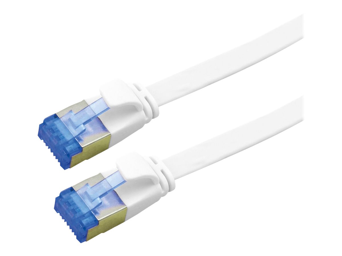 ROTRONIC-SECOMP VALUE - Patch-Kabel - RJ-45 (M) zu RJ-45 (M)