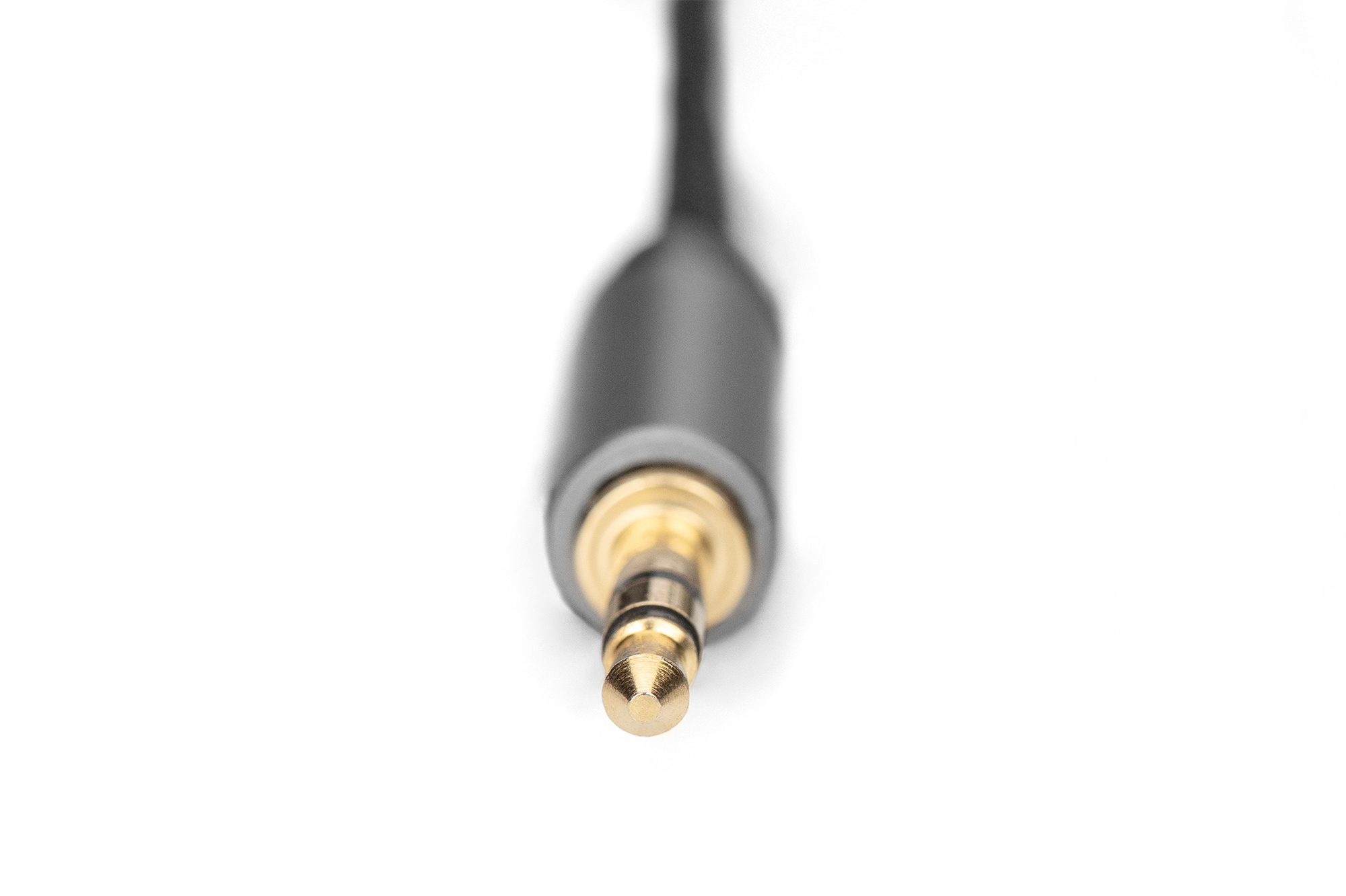 Digitus Cble adaptateur audio, prise jack 3,5 mm vers RCA