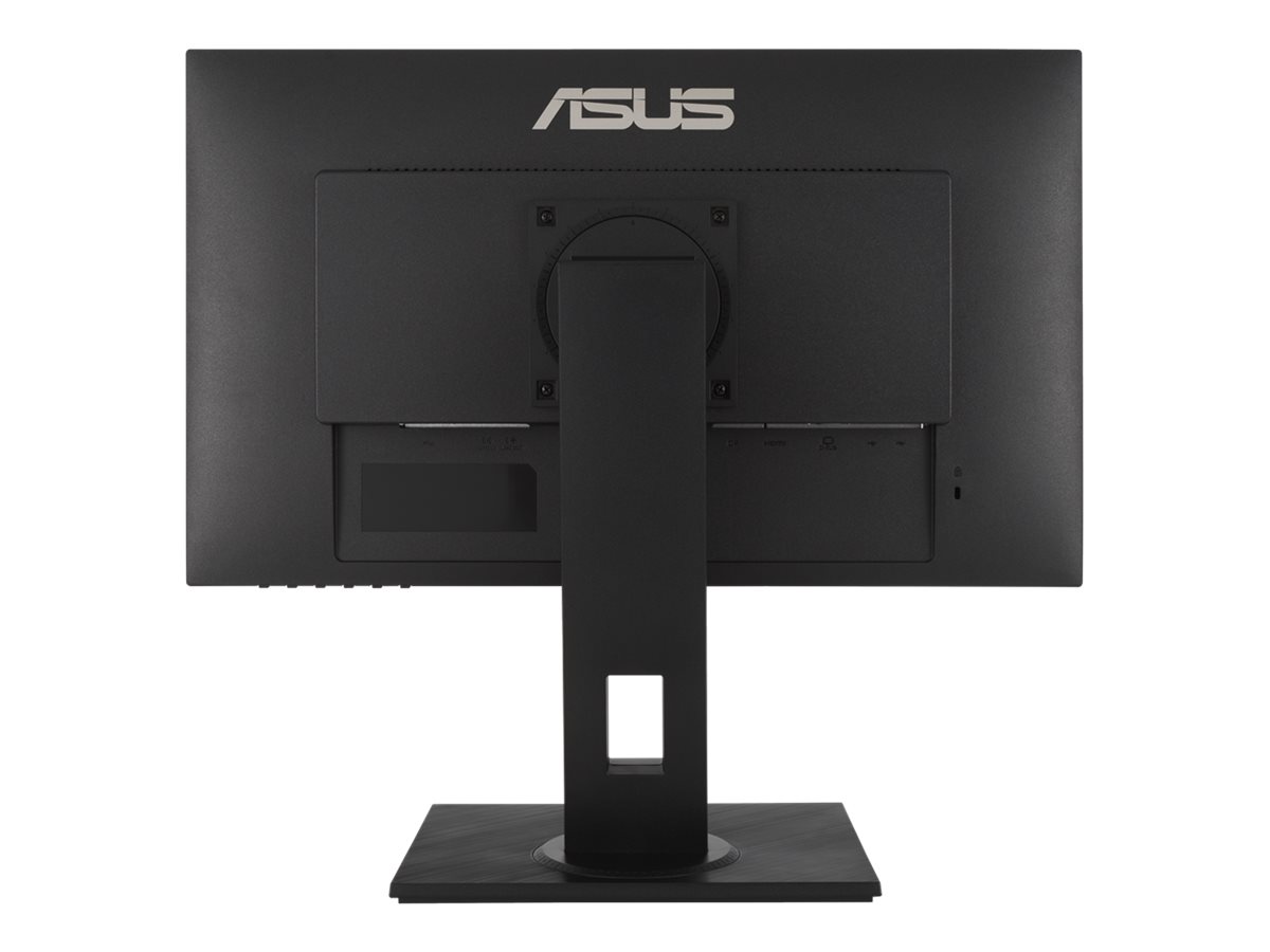 ASUS VA24DQLB �cran plat de PC 60,5 cm (23.8) 1920 x 1080 pixels Full HD LED Noir