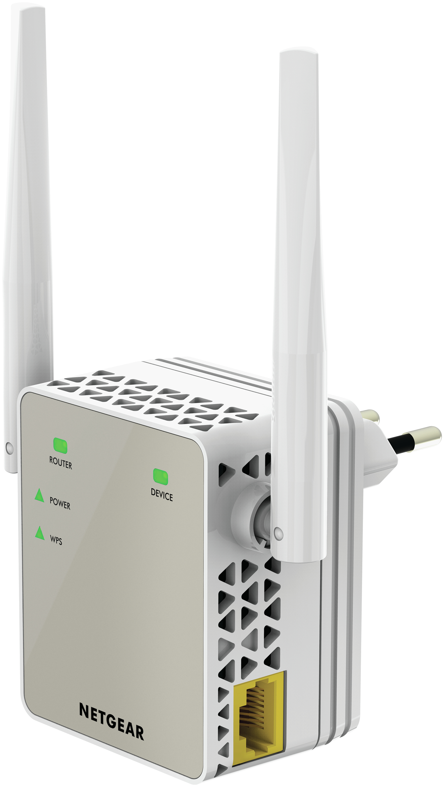 Netgear EX6120 - Wi-Fi-Range-Extender - Wi-Fi 5