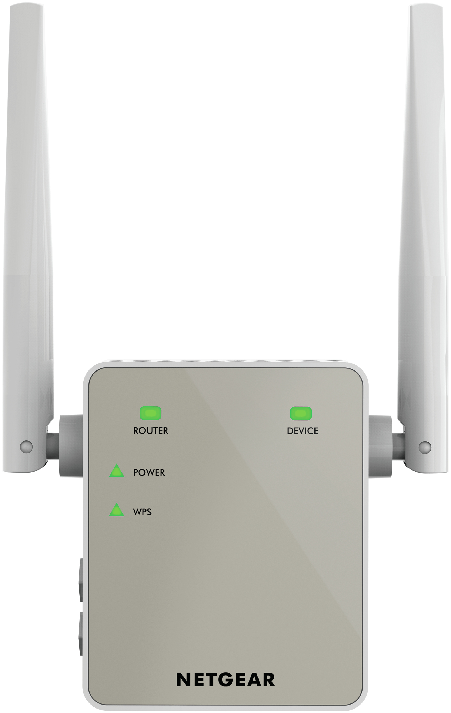 Netgear EX6120 - Wi-Fi-Range-Extender - Wi-Fi 5