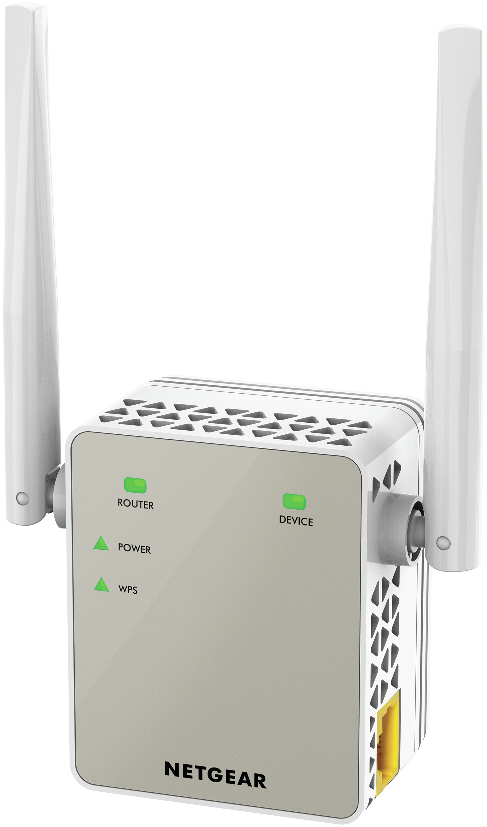 Netgear EX6120 - Wi-Fi-Range-Extender - Wi-Fi 5