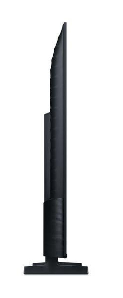 Samsung GU50M71HAUXZG Televisor 127 cm (50) 4K Ultra HD Smart TV Wifi Negro