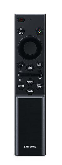 Samsung GU50M71HAUXZG Televisor 127 cm (50) 4K Ultra HD Smart TV Wifi Negro