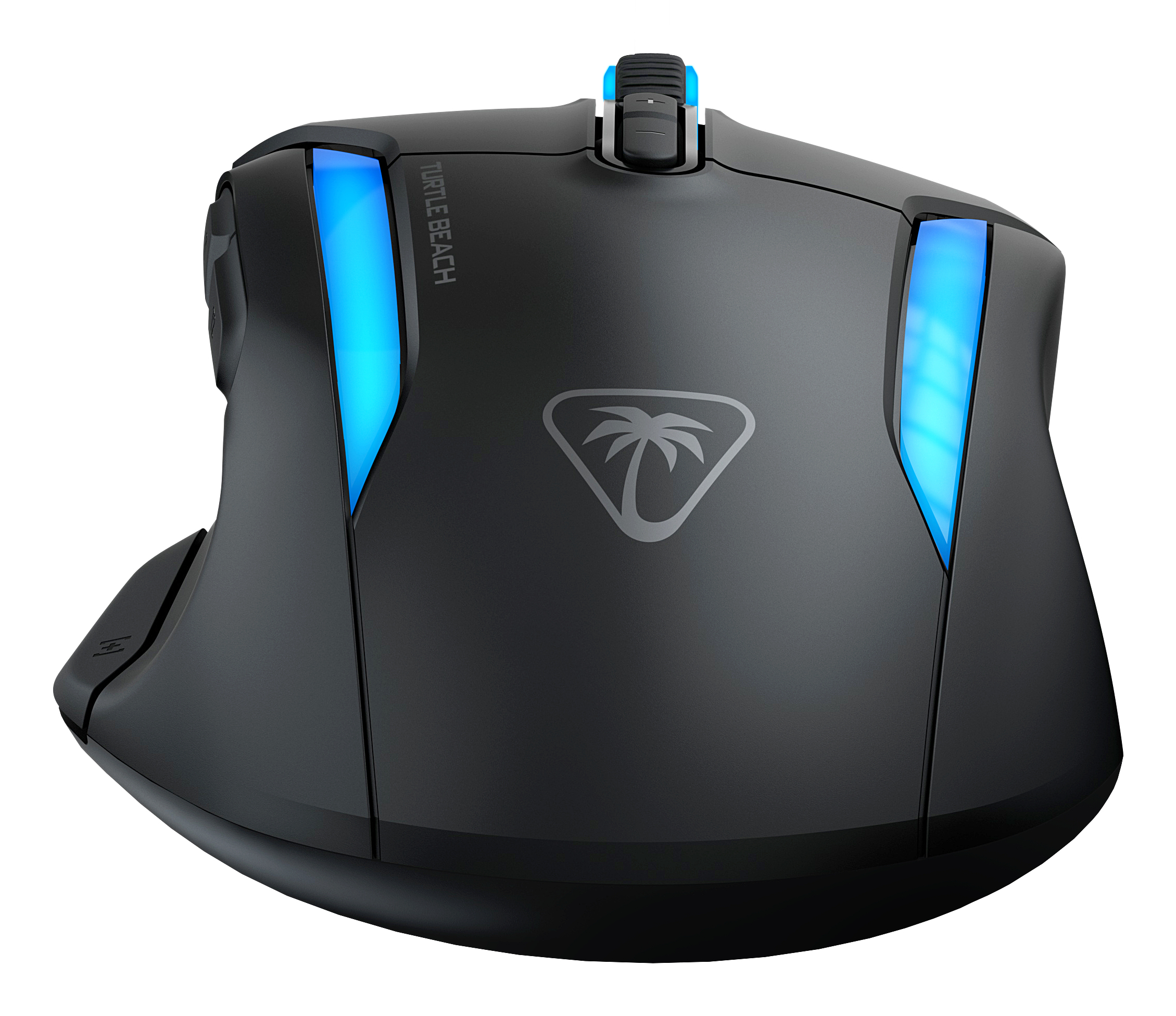 Turtle Beach Kone II Gaming-Maus schwarz - 26.000 dpi