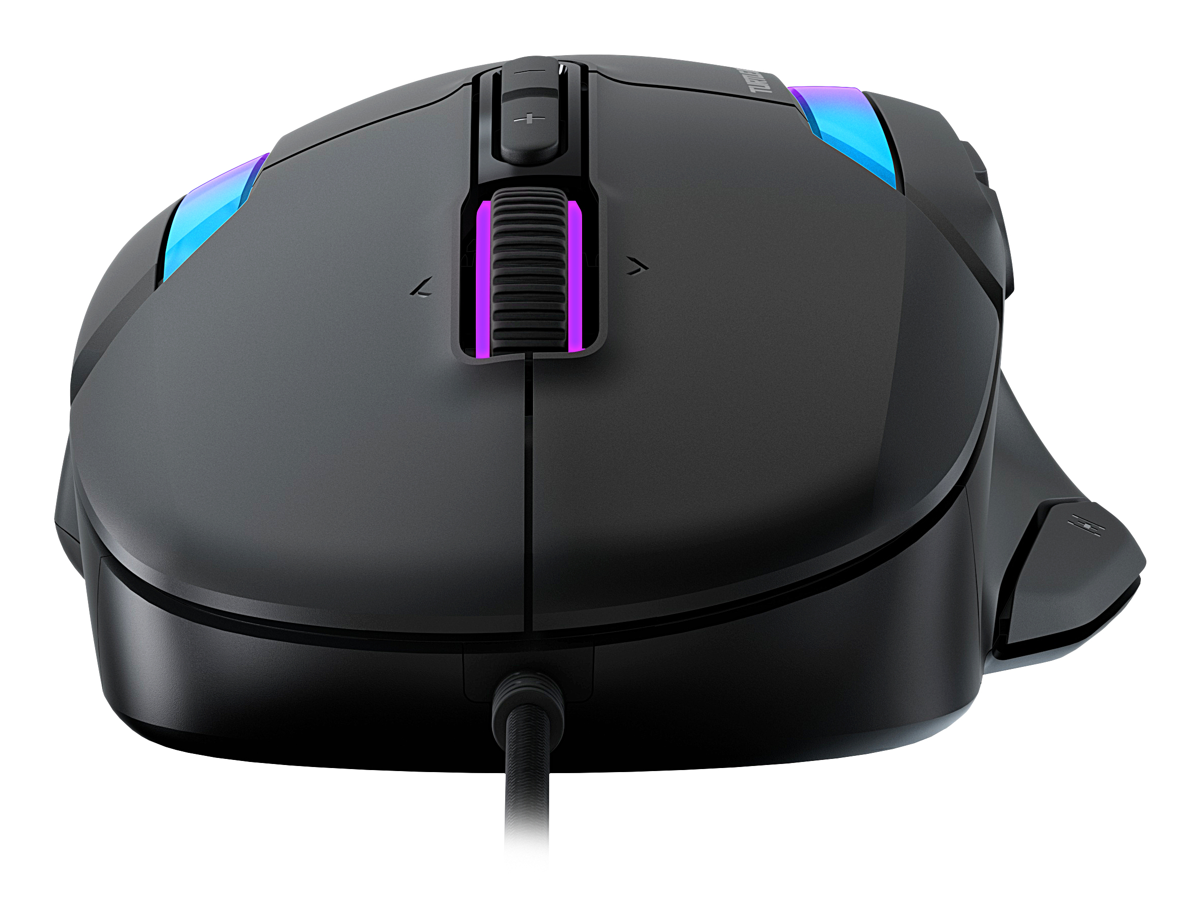 Turtle Beach Kone II Gaming-Maus schwarz - 26.000 dpi