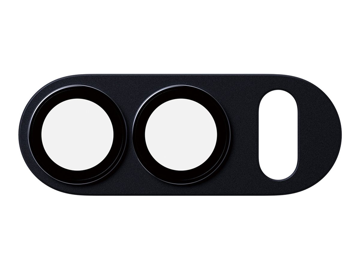 PanzerGlass PG03989 protector de pantalla o trasero para tel�fono m�vil Protector para lentes de c�mara Apple 1 pieza(s)