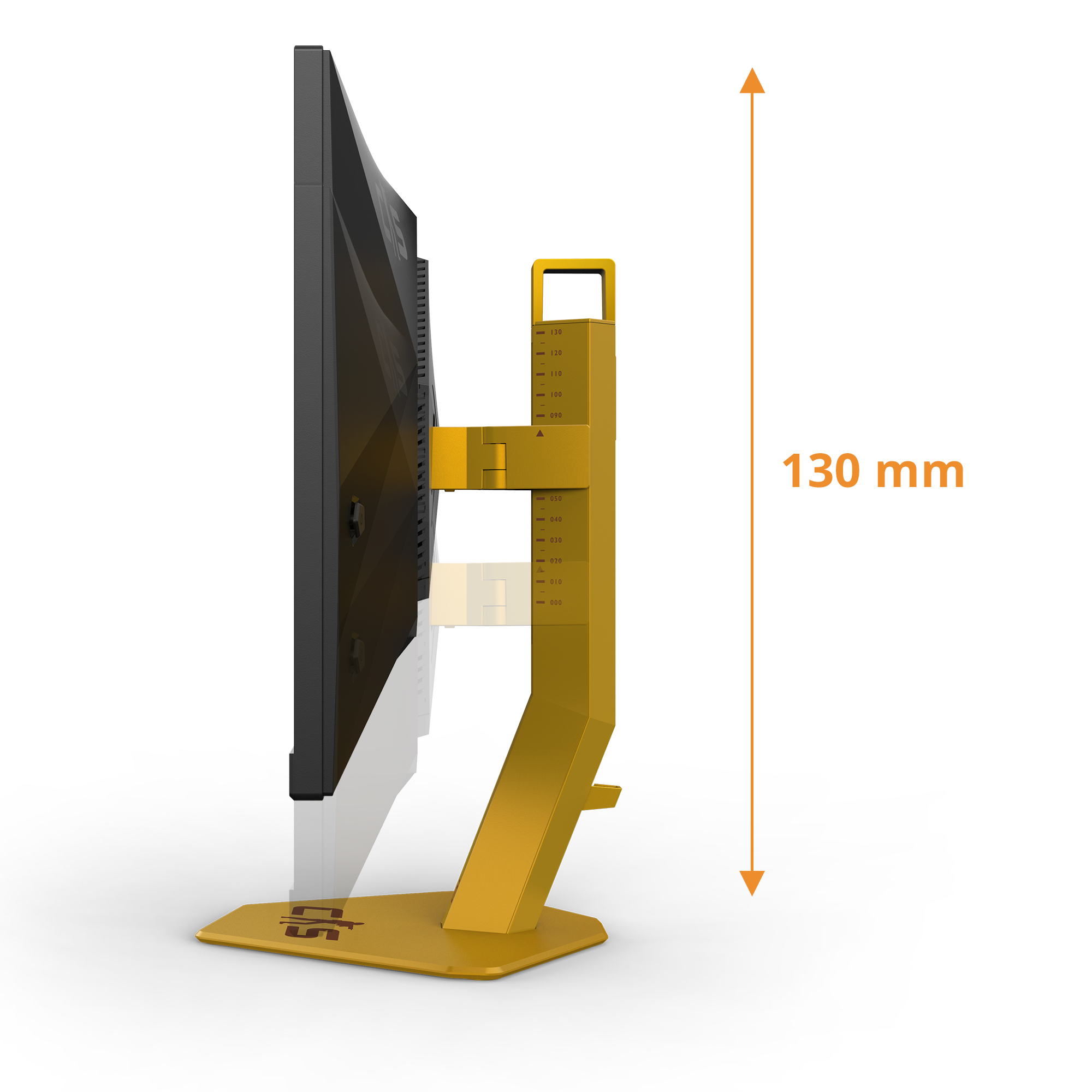 AOC AGON PRO CS24A pantalla para PC 61,2 cm (24.1) 1920 x 1080 Pixeles Full HD LED Negro