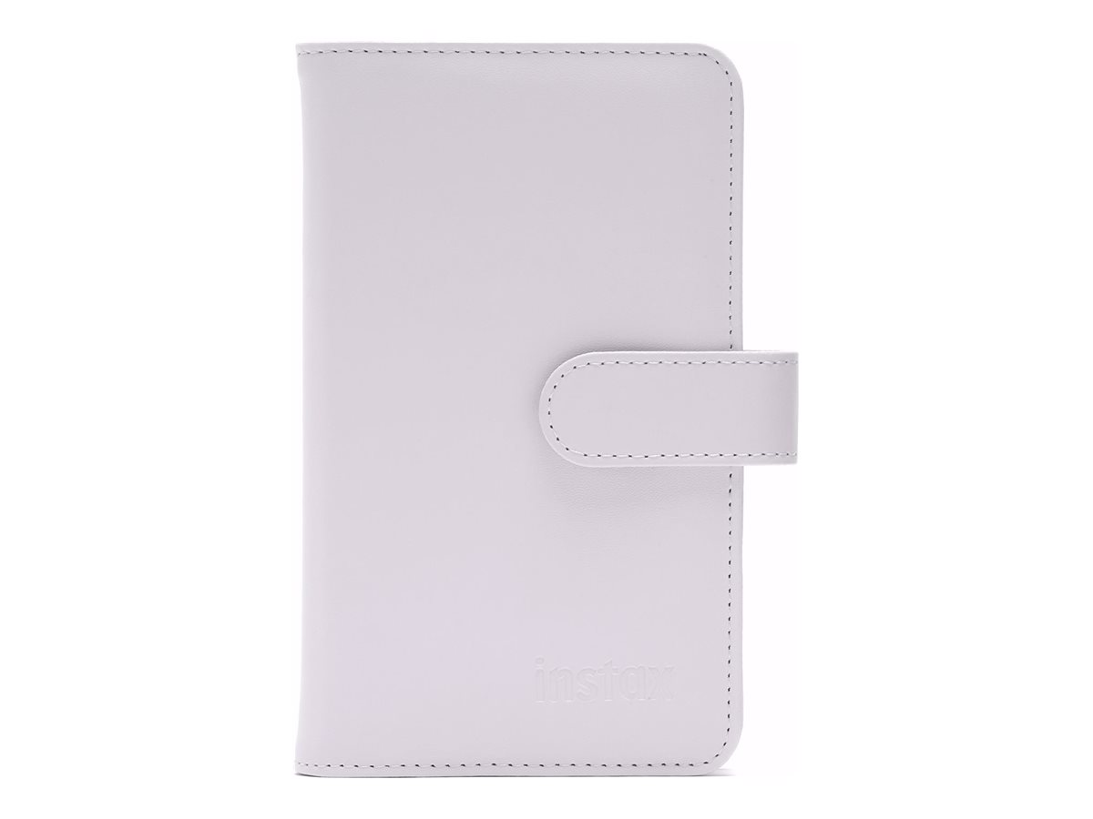 Fujifilm Instax Mini 12 - Album - Clay White