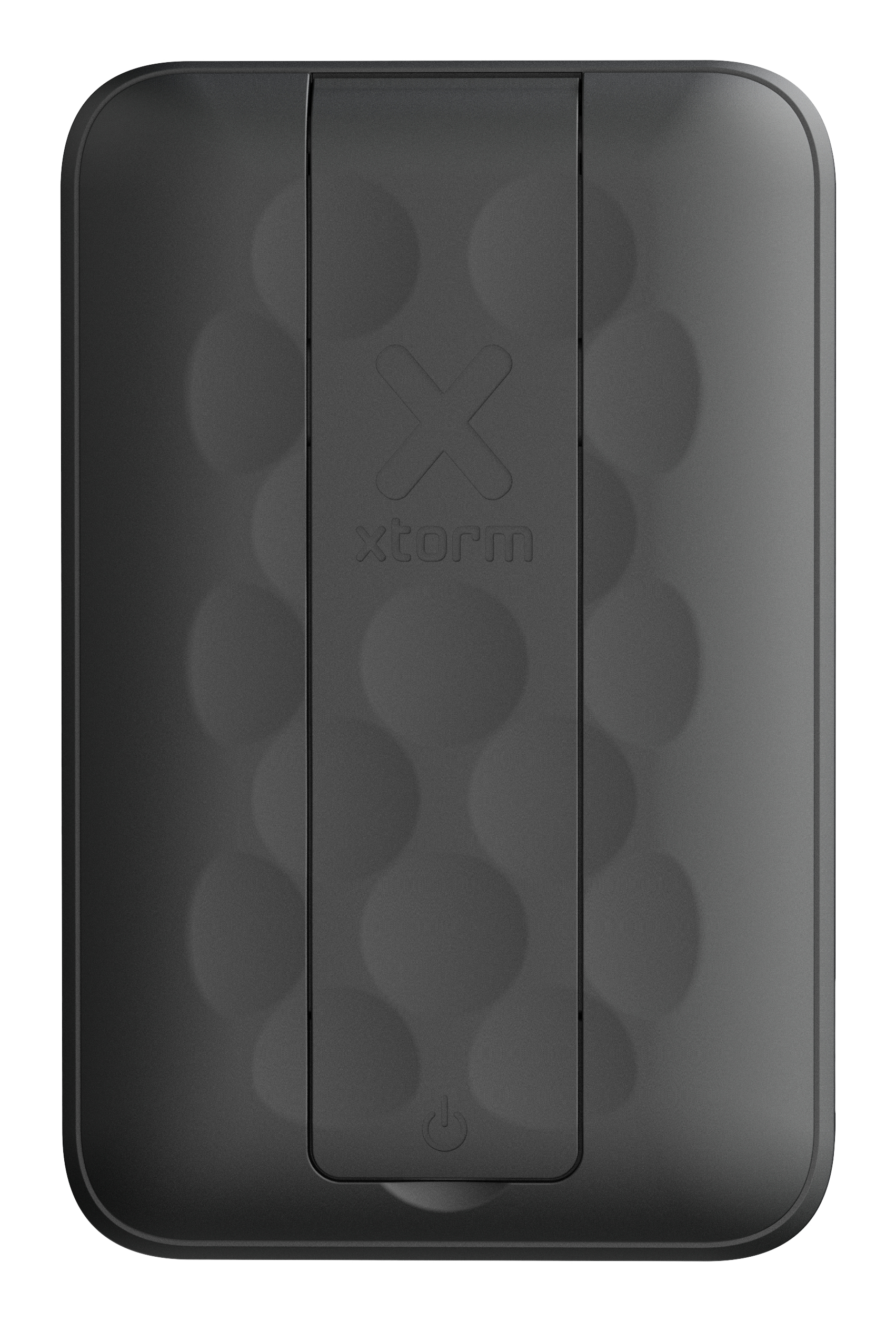 Xtorm Magnetic Wireless Powerbank - 10.000mAh - Midnight Black