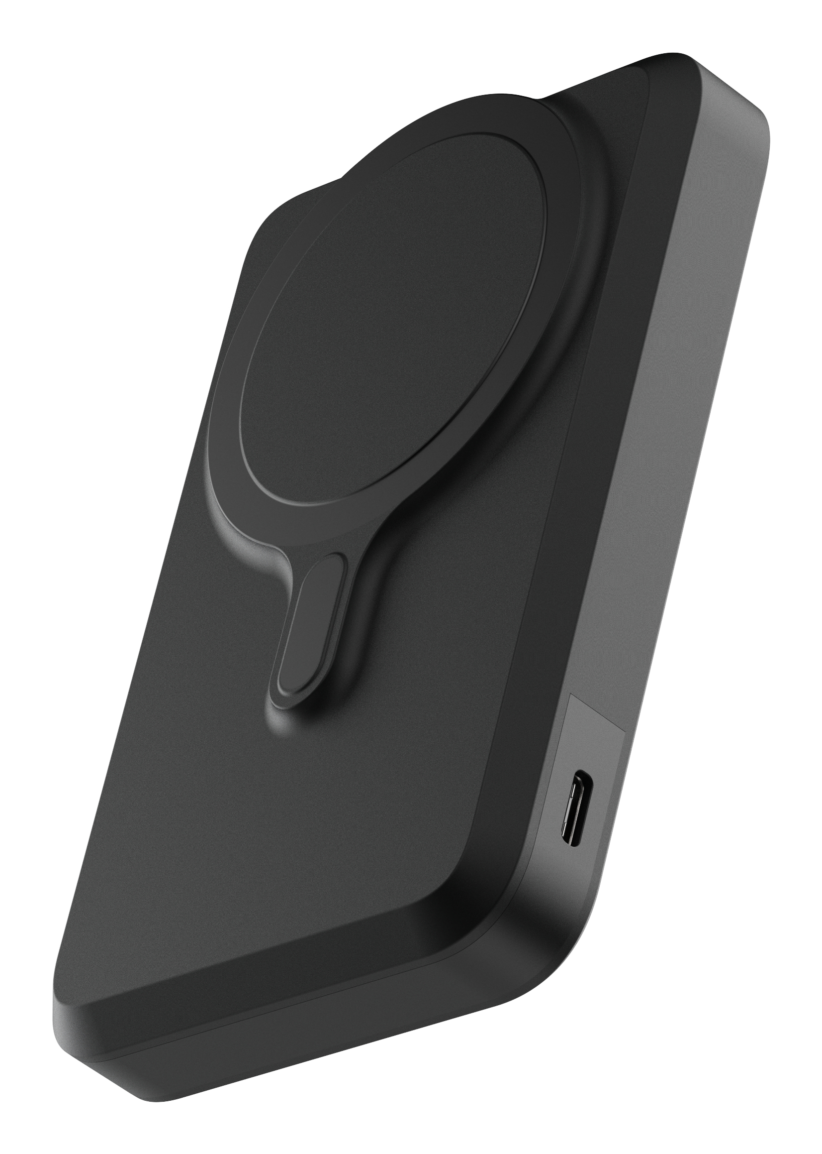 Xtorm Magnetic Wireless Powerbank - 10.000mAh - Midnight Black
