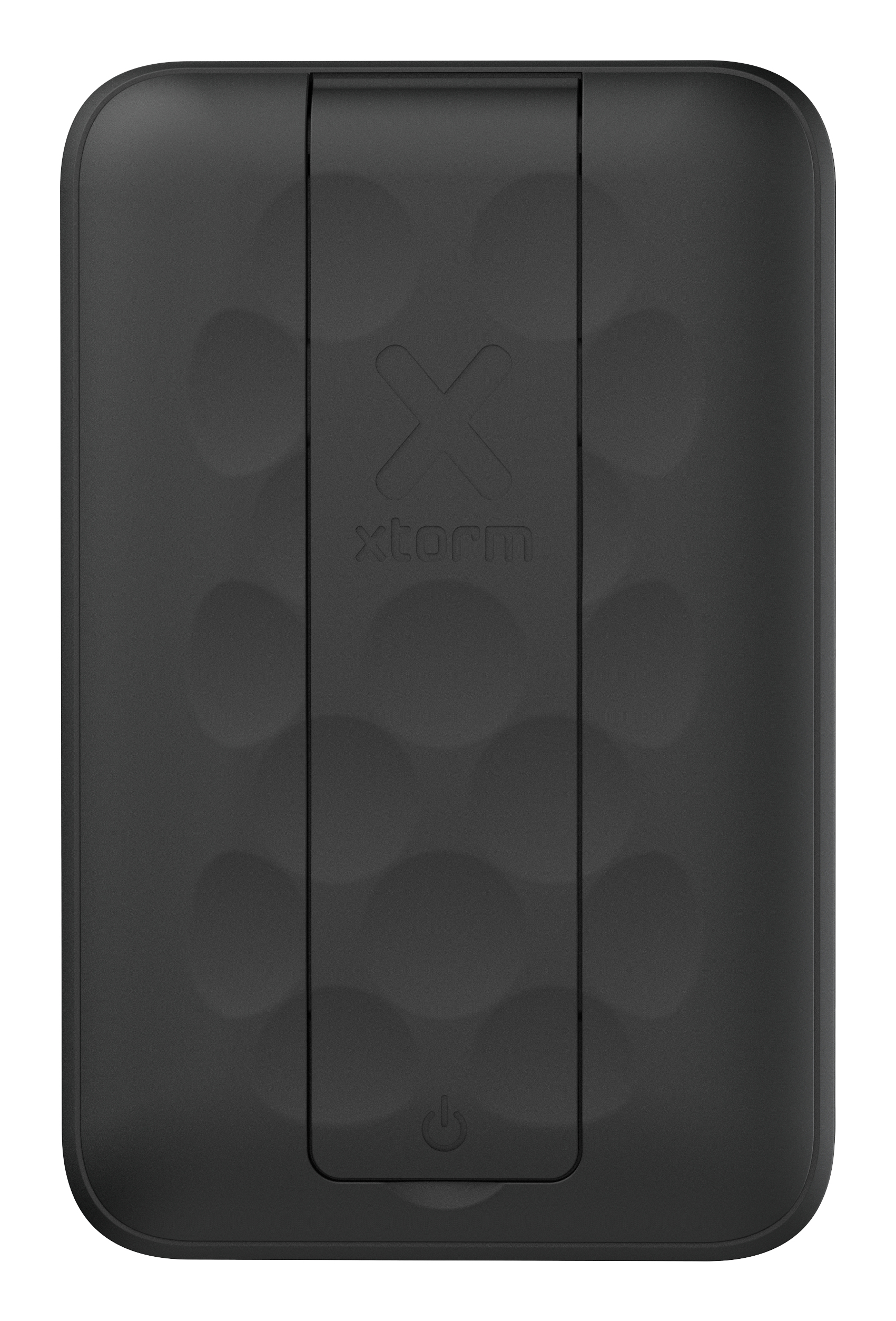 Xtorm Magnetic Wireless Powerbank - 10.000mAh - Midnight Black