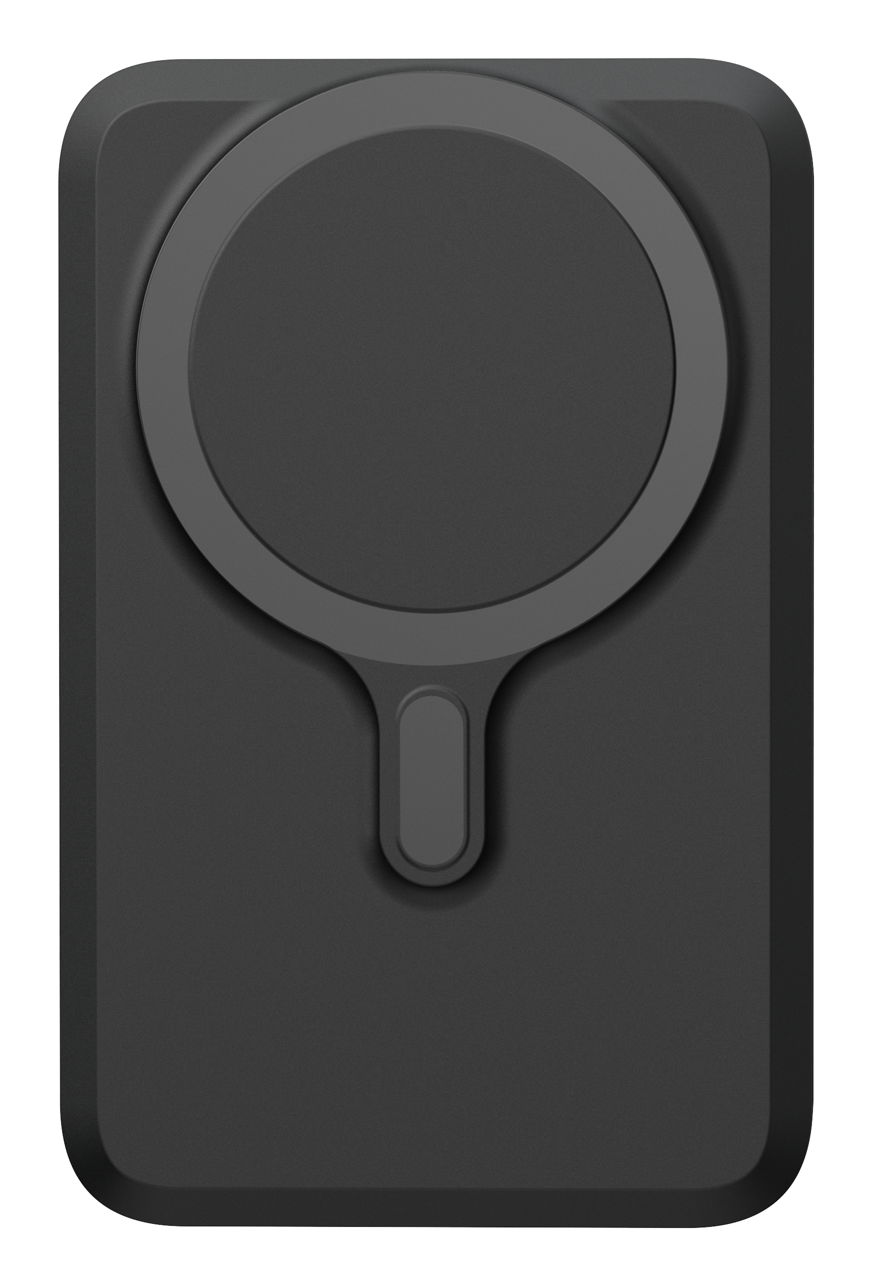 Xtorm Magnetic Wireless Powerbank - 10.000mAh - Midnight Black