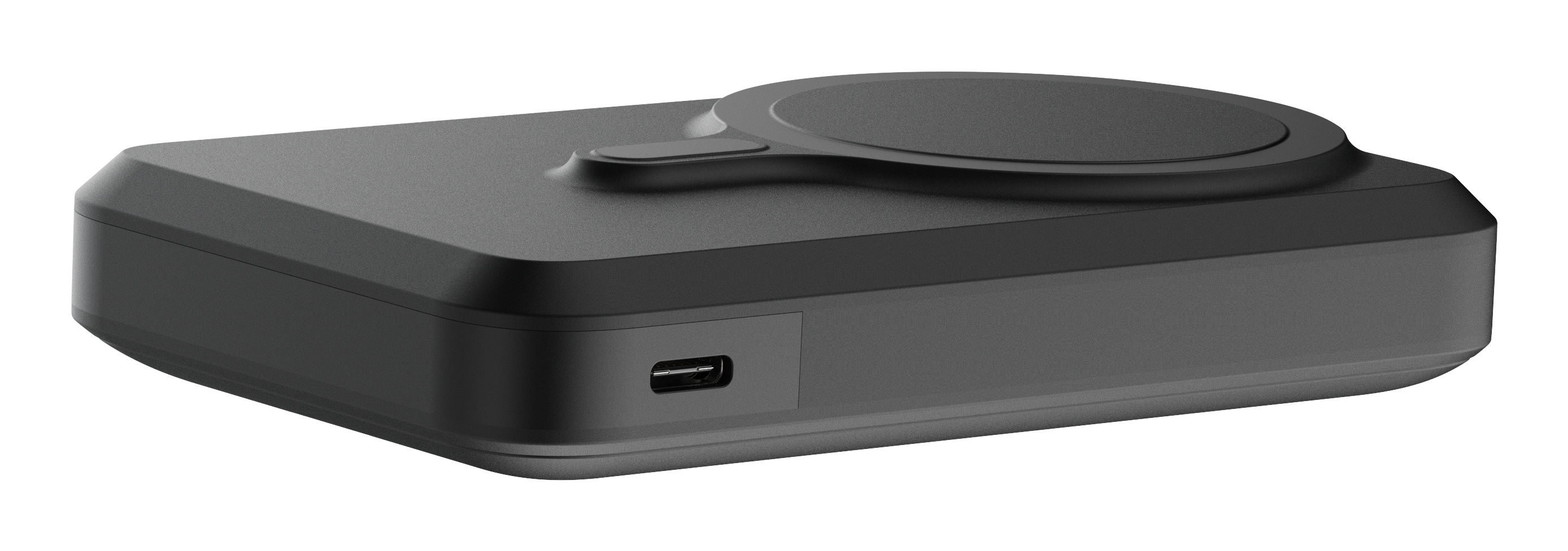 Xtorm Magnetic Wireless Powerbank - 10.000mAh - Midnight Black