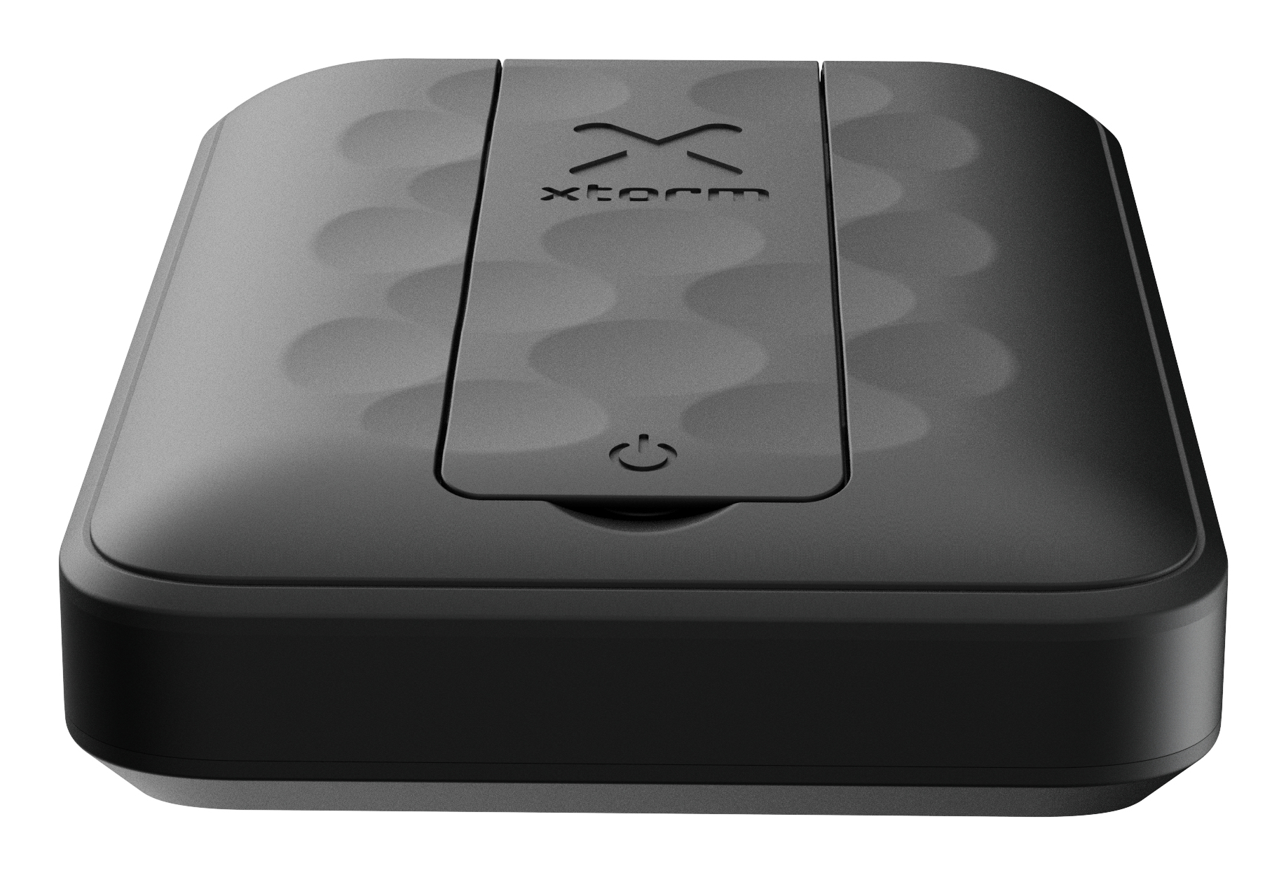 Xtorm Magnetic Wireless Powerbank - 10.000mAh - Midnight Black