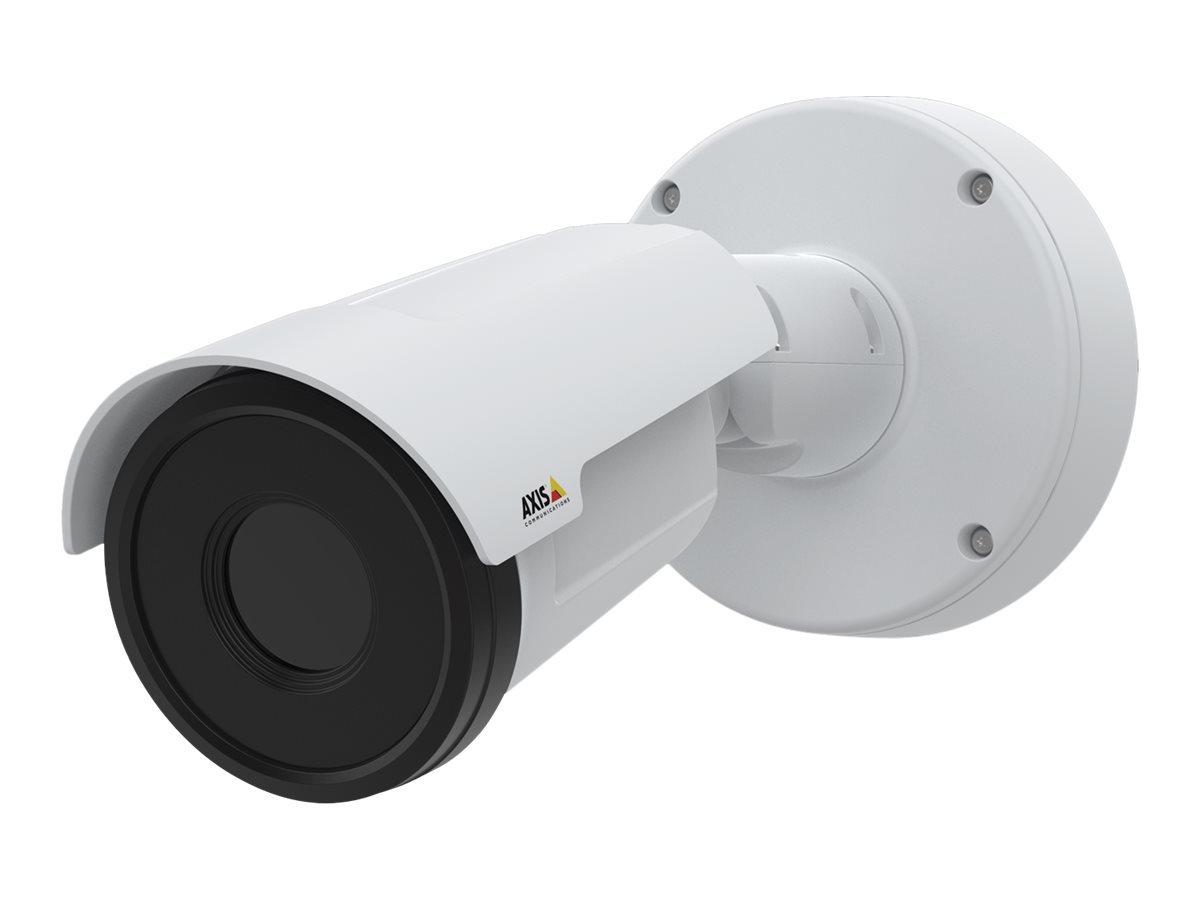 Axis Q1951-E Capocorda Telecamera di sicurezza IP Interno e esterno 768 x 576 Pixel Soffitto/muro