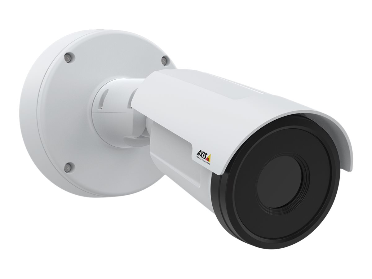 Axis Q1951-E Bullet IP security camera Indoor & outdoor 768 x 576 pixels Ceiling/wall
