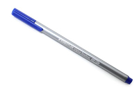 Staedtler triplus 334 stylo fin Bleu 1 pi�ce(s)