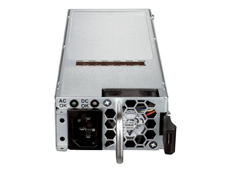 D-Link DXS-PWR300AC network switch component