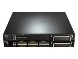 D-Link DXS-PWR300AC network switch component