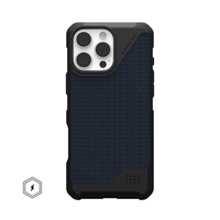Urban Armor Gear UAG iPhone 16 Max Metrop LT Mags Mallard