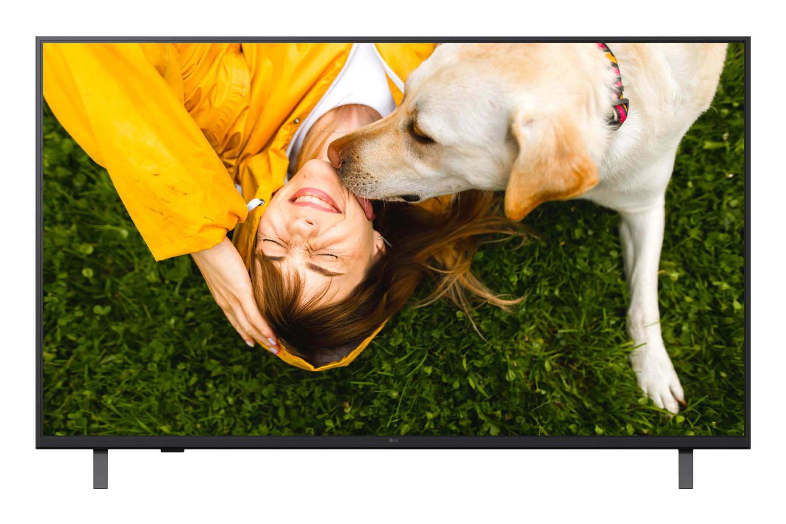 LG 55UA751C televisi�n para el sector hotelero 139,7 cm (55) 4K Ultra HD Smart TV Negro