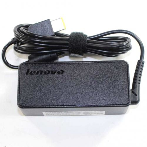 Lenovo AC Adapter 3.25A includes power cable - Netzteil