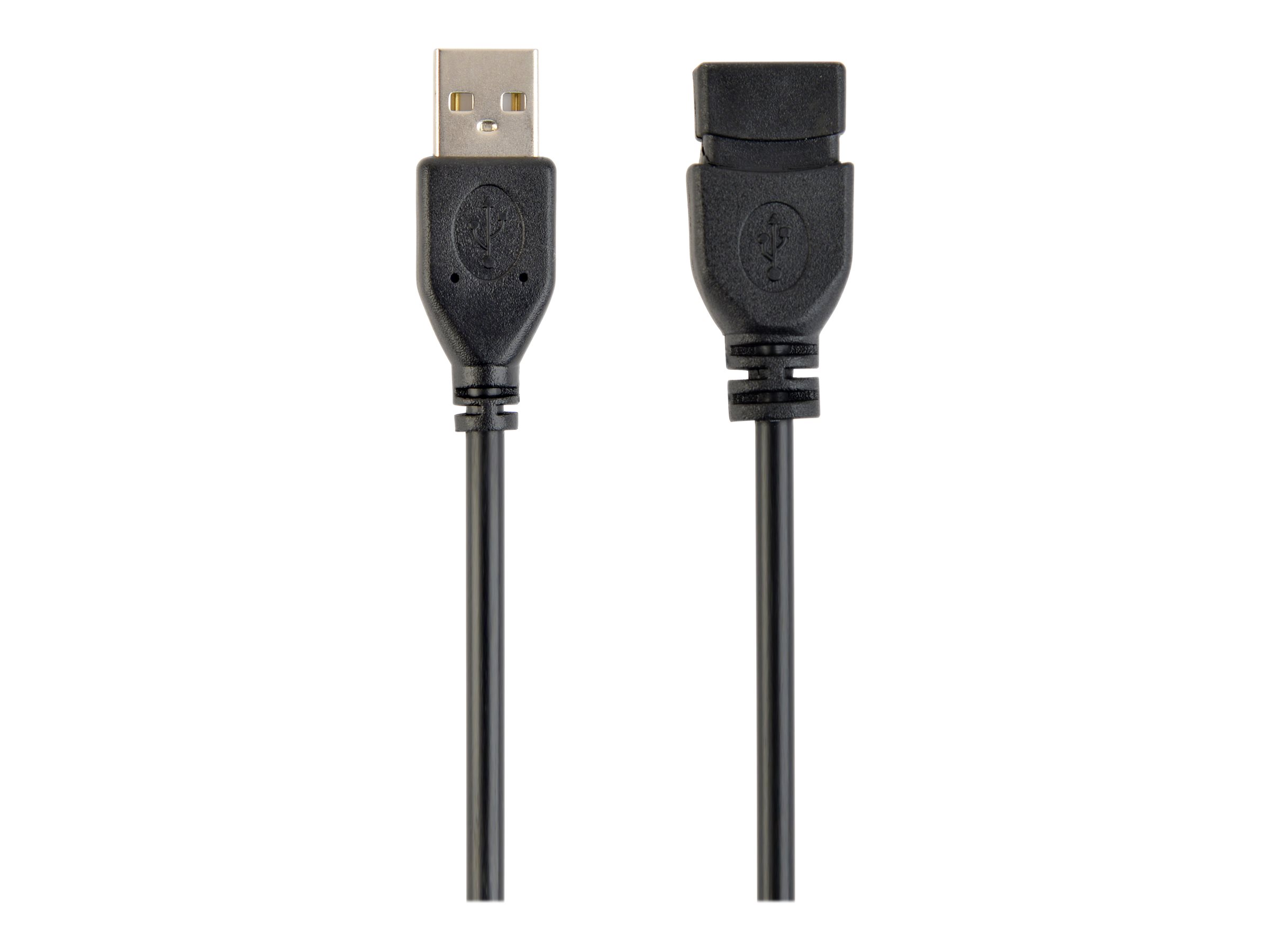 Gembird CCP-USB2-AMAF-6 - USB-Verlngerungskabel - USB (W)