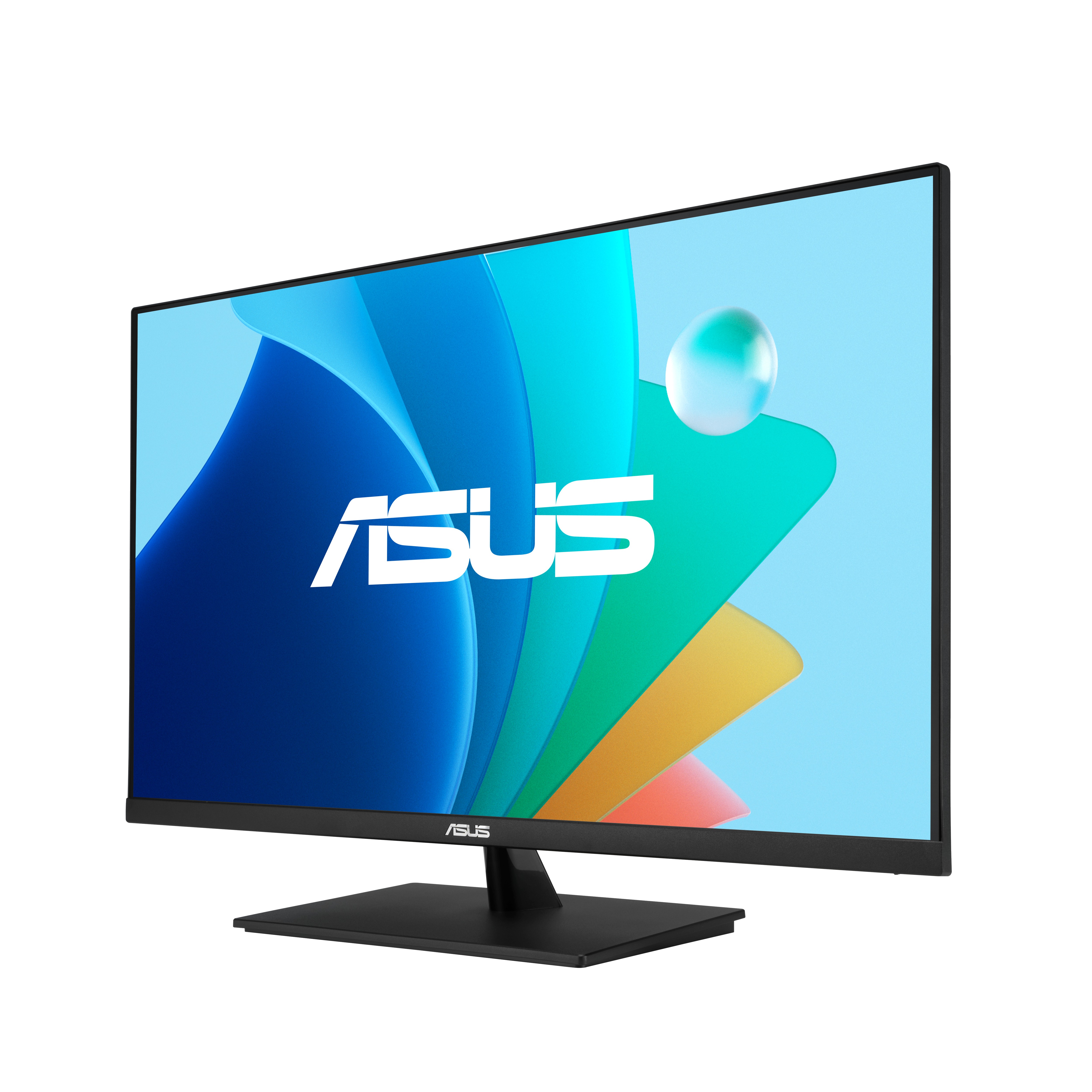 ASUS VA329QG3 pantalla para PC 80 cm (31.5) 1920 x 1080 Pixeles Full HD LCD Negro