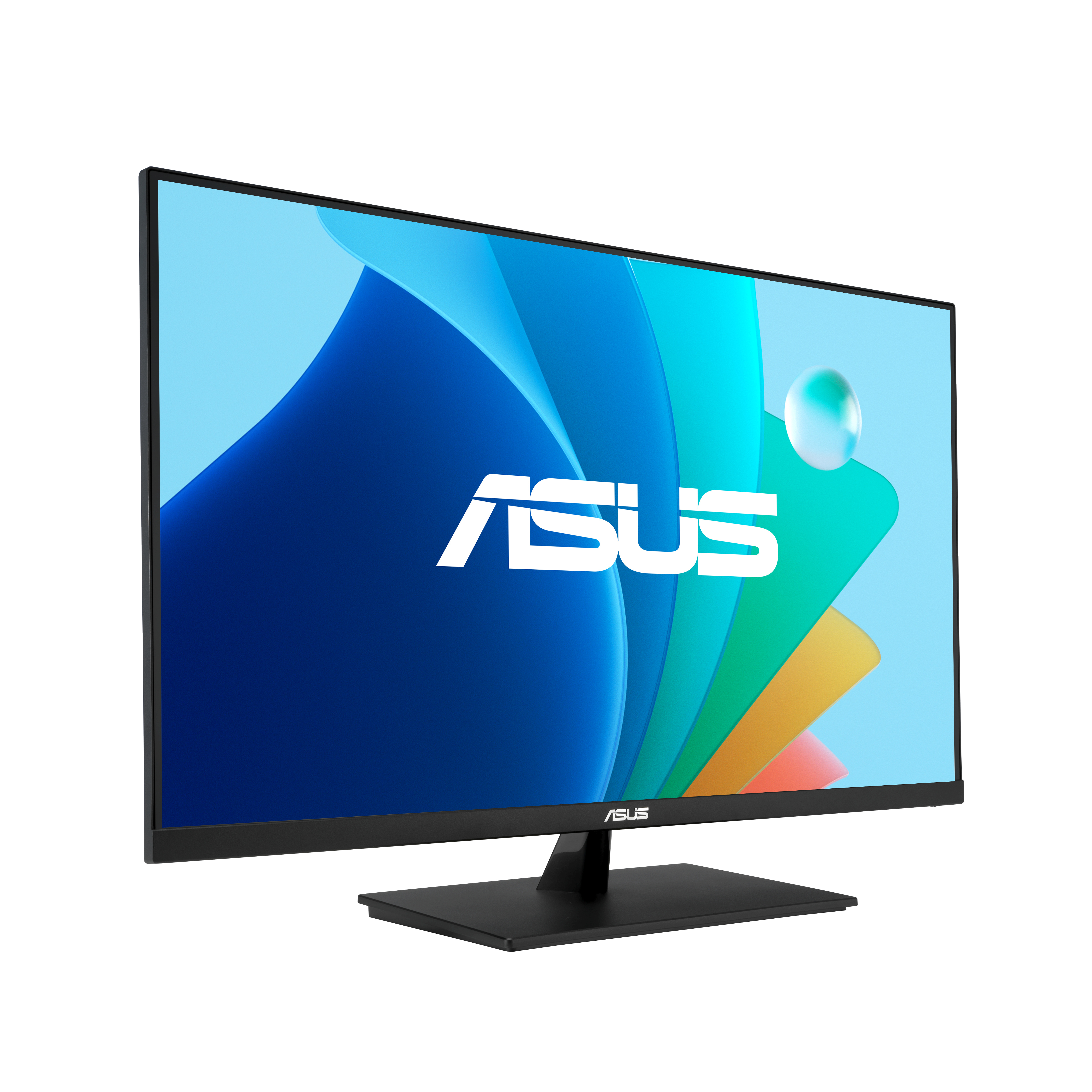 ASUS VA329QG3 pantalla para PC 80 cm (31.5) 1920 x 1080 Pixeles Full HD LCD Negro