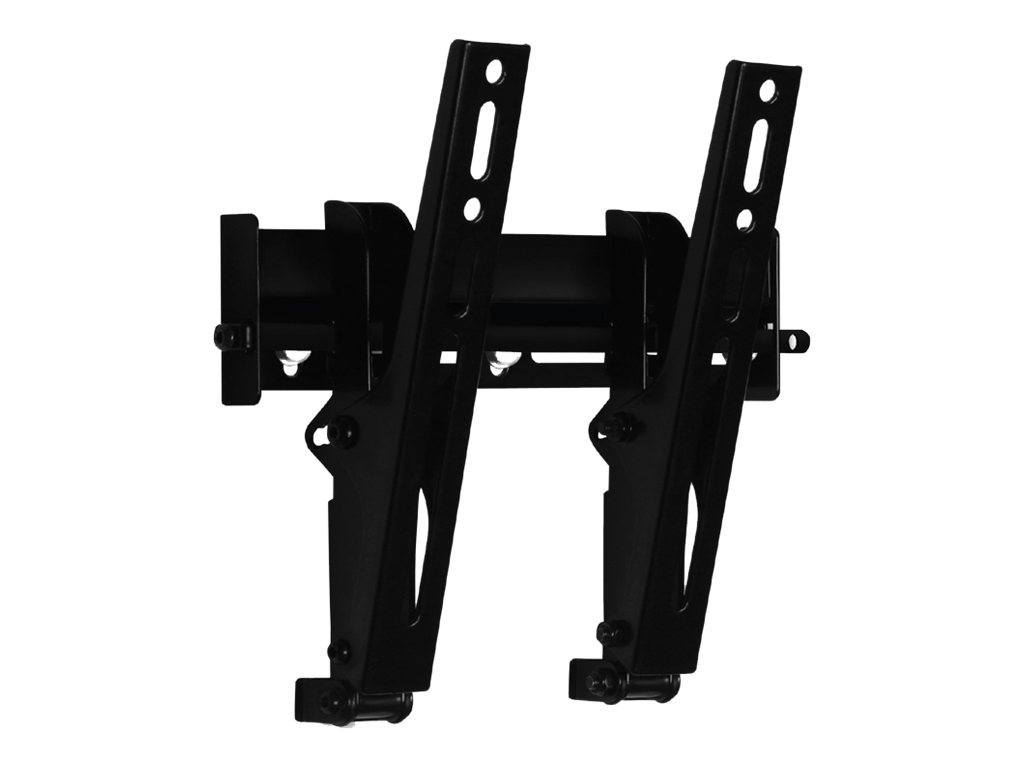 B-Tech BTV501 119,4 cm (47) Nero