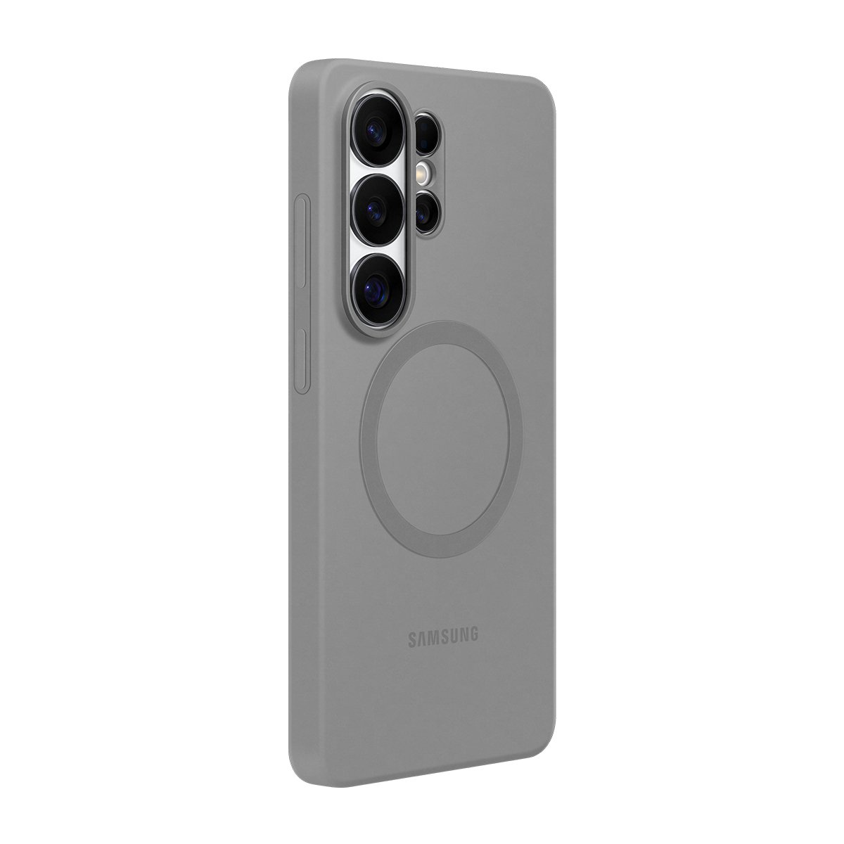 Samsung EF-ES948CJEGWW funda para tel�fono m�vil 17,5 cm (6.9) Gris
