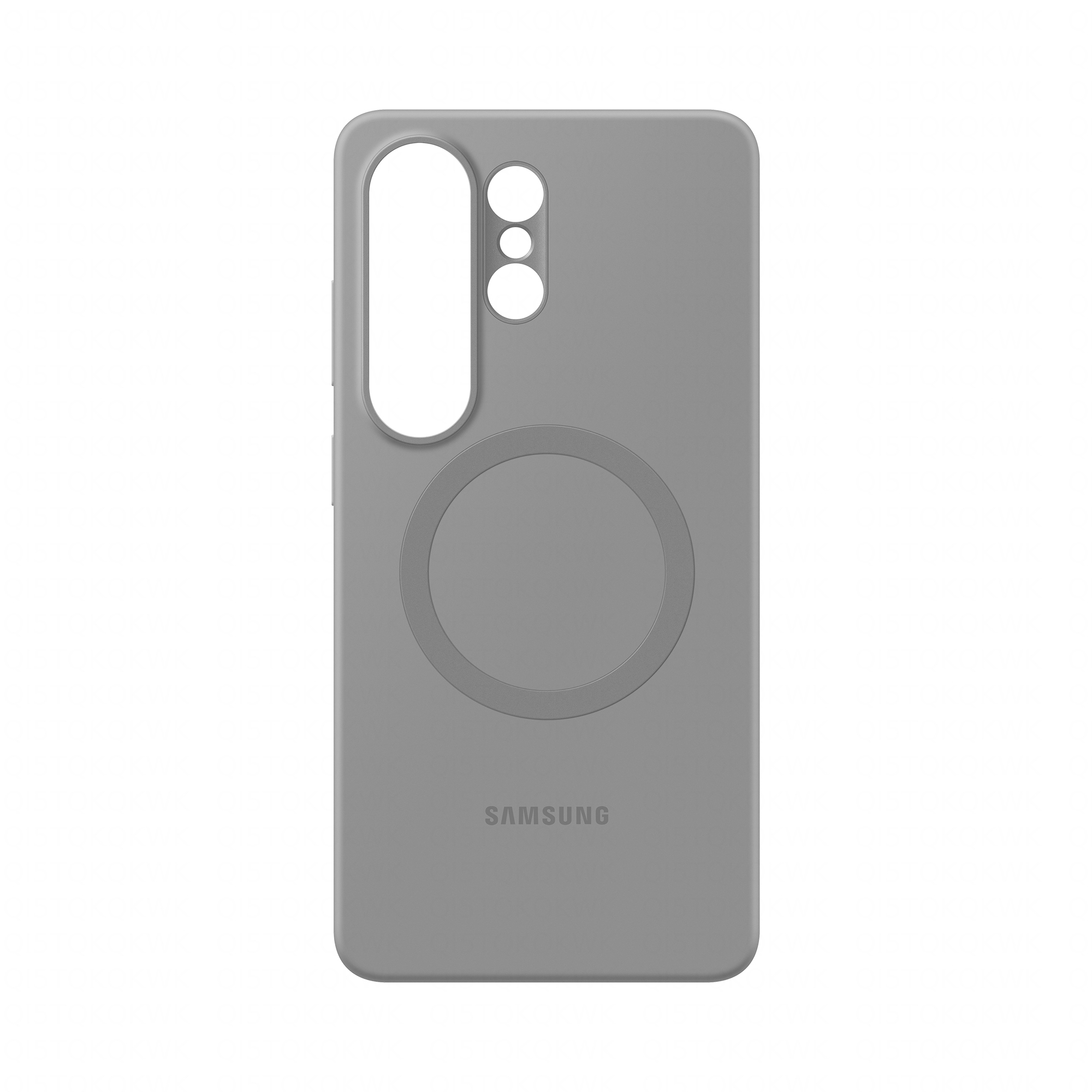 Samsung EF-ES948CJEGWW funda para tel�fono m�vil 17,5 cm (6.9) Gris