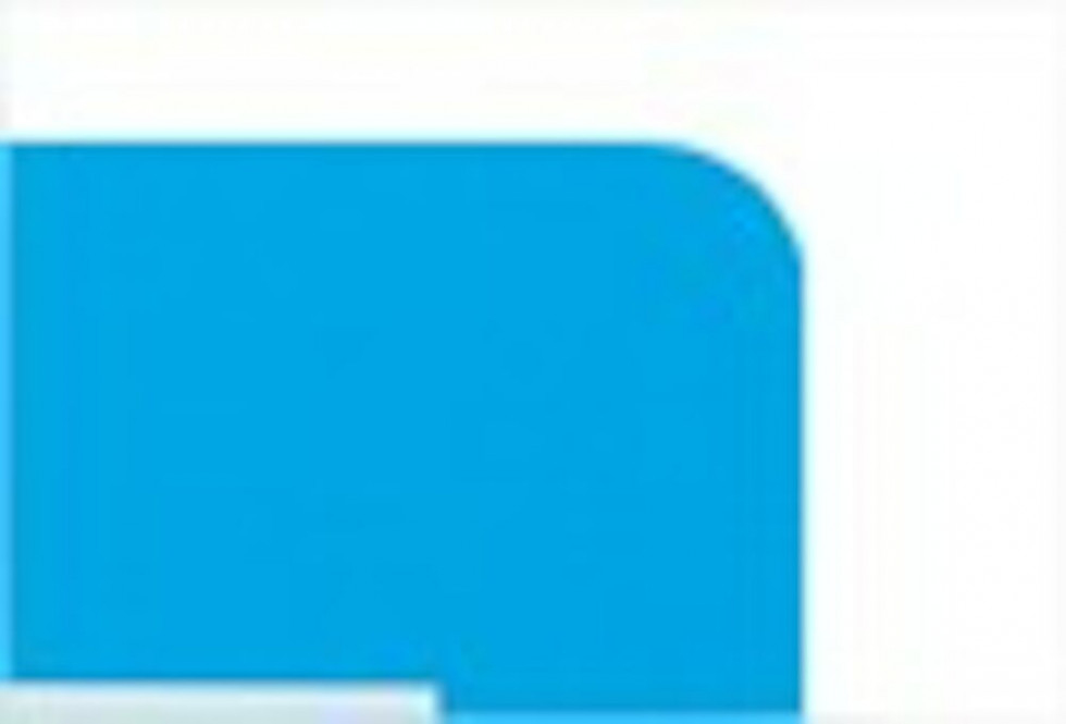 Oxford 100050306 writing notebook A4 Blue