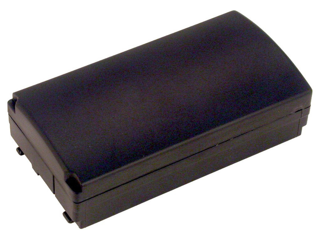 2-Power VBH9741A Batteria per fotocamera/videocamera Nichel-Metallo Idruro (NiMH) 2100 mAh