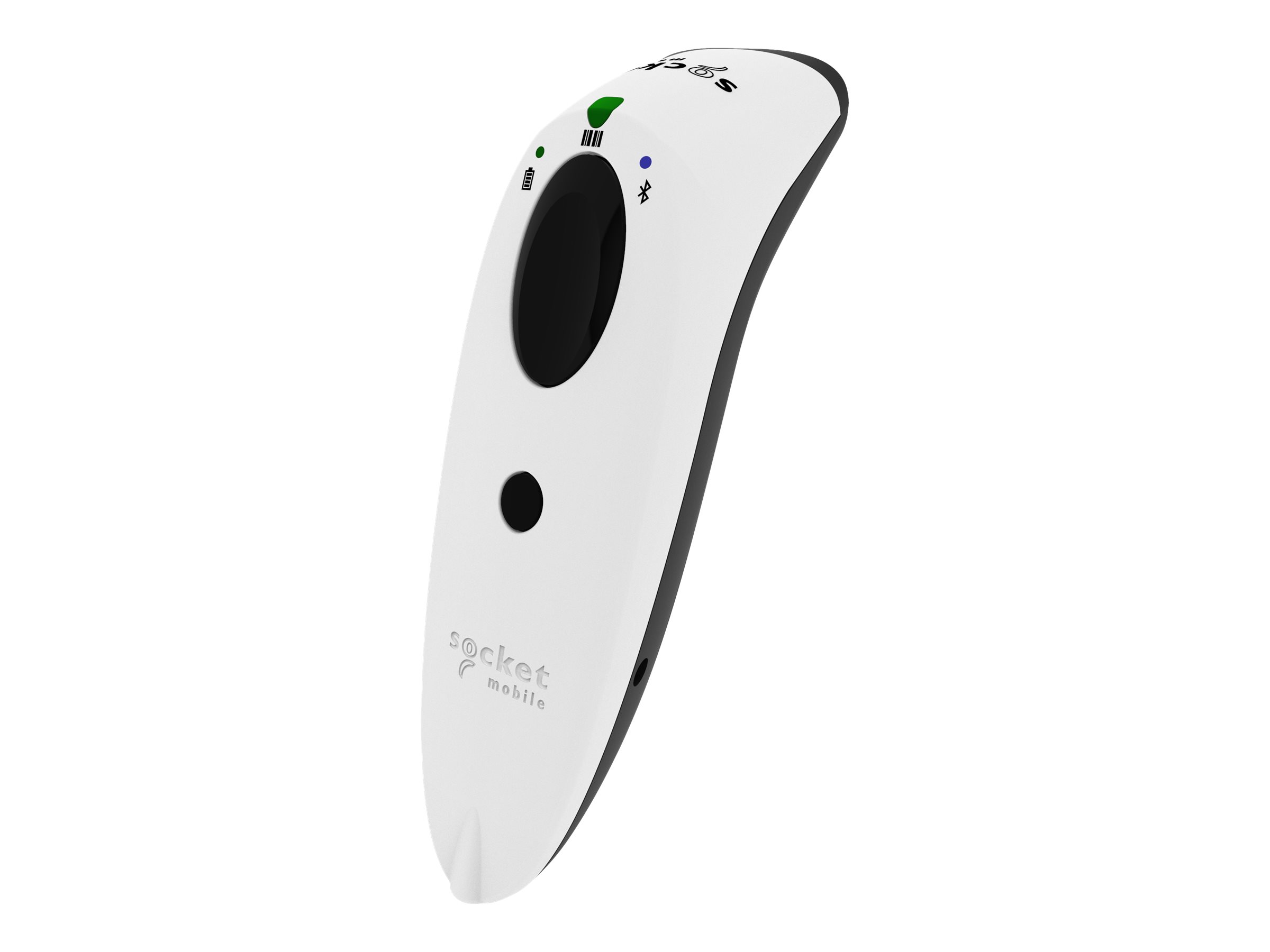 Socket Mobile SocketScan S720 - Barcode-Scanner - tragbar - 2D-Imager