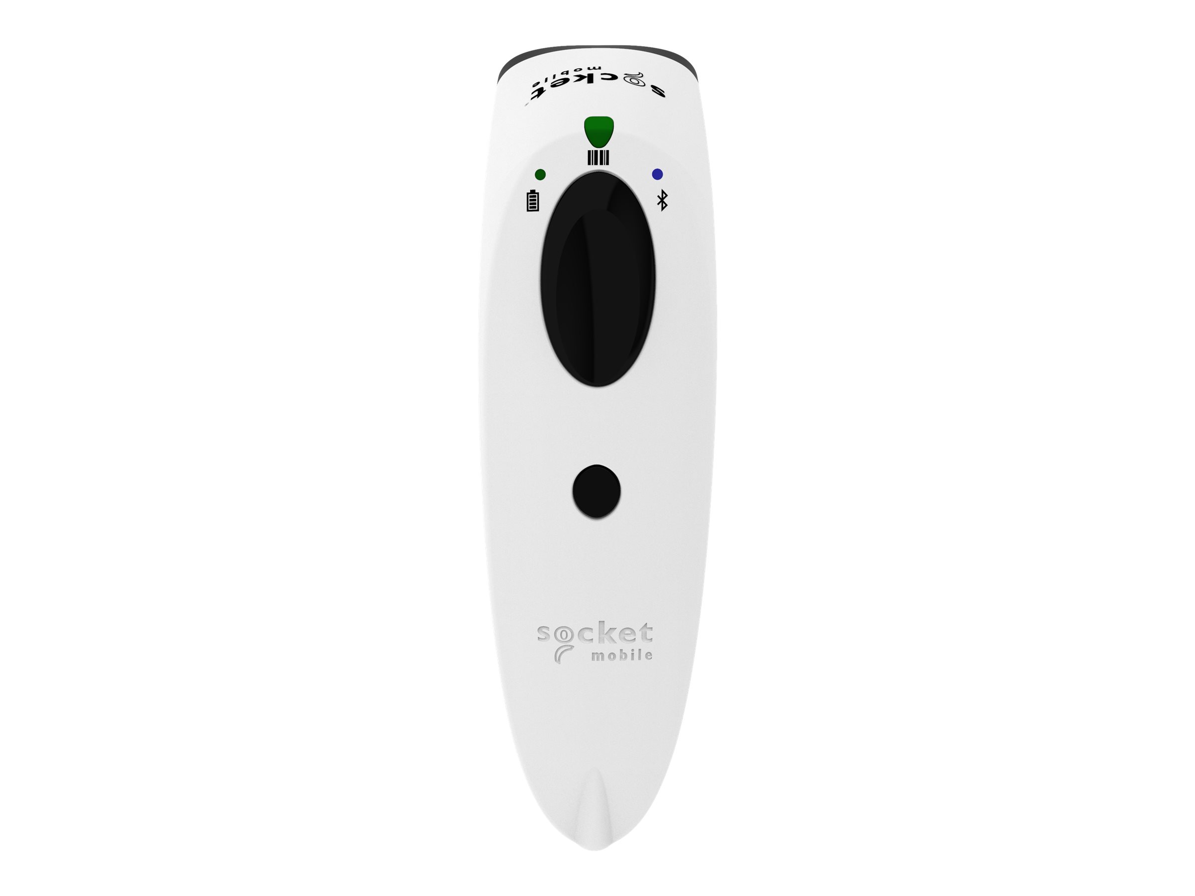 Socket Mobile S720 Lecteur de code barre portable 1D/2D Lin�aire Blanc