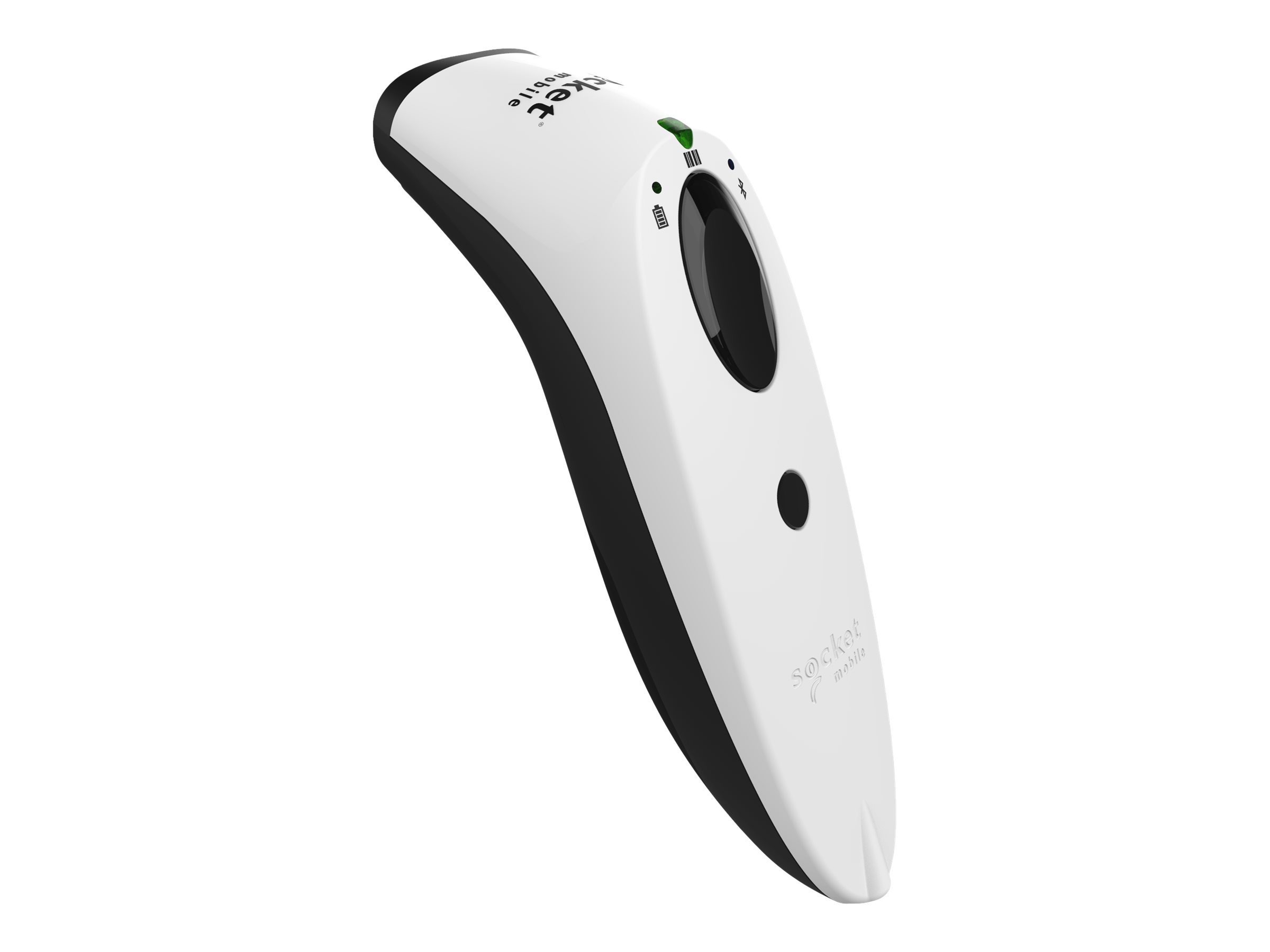 Socket Mobile S720 Lecteur de code barre portable 1D/2D Lin�aire Blanc