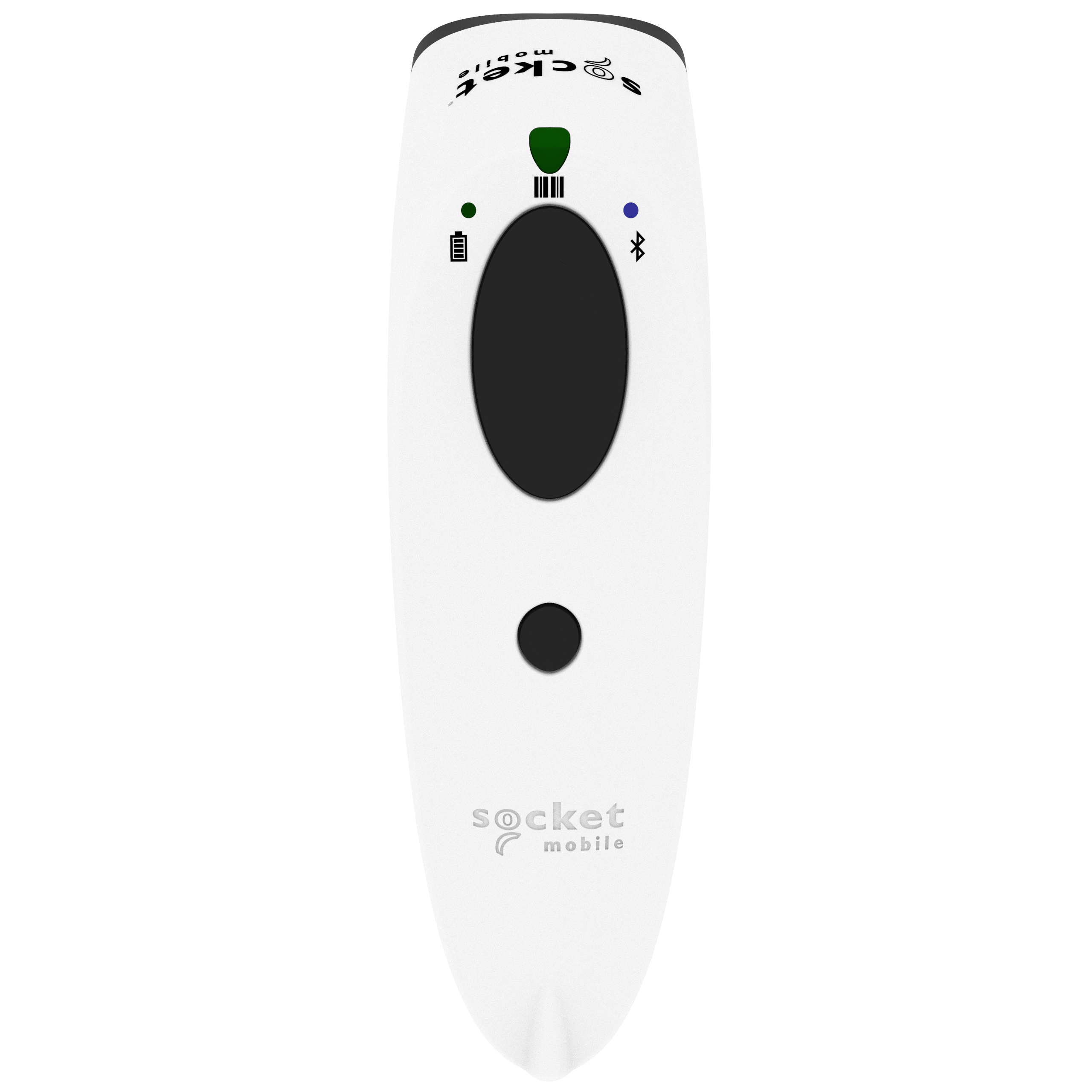 Socket Mobile S720 Lecteur de code barre portable 1D/2D Lin�aire Blanc