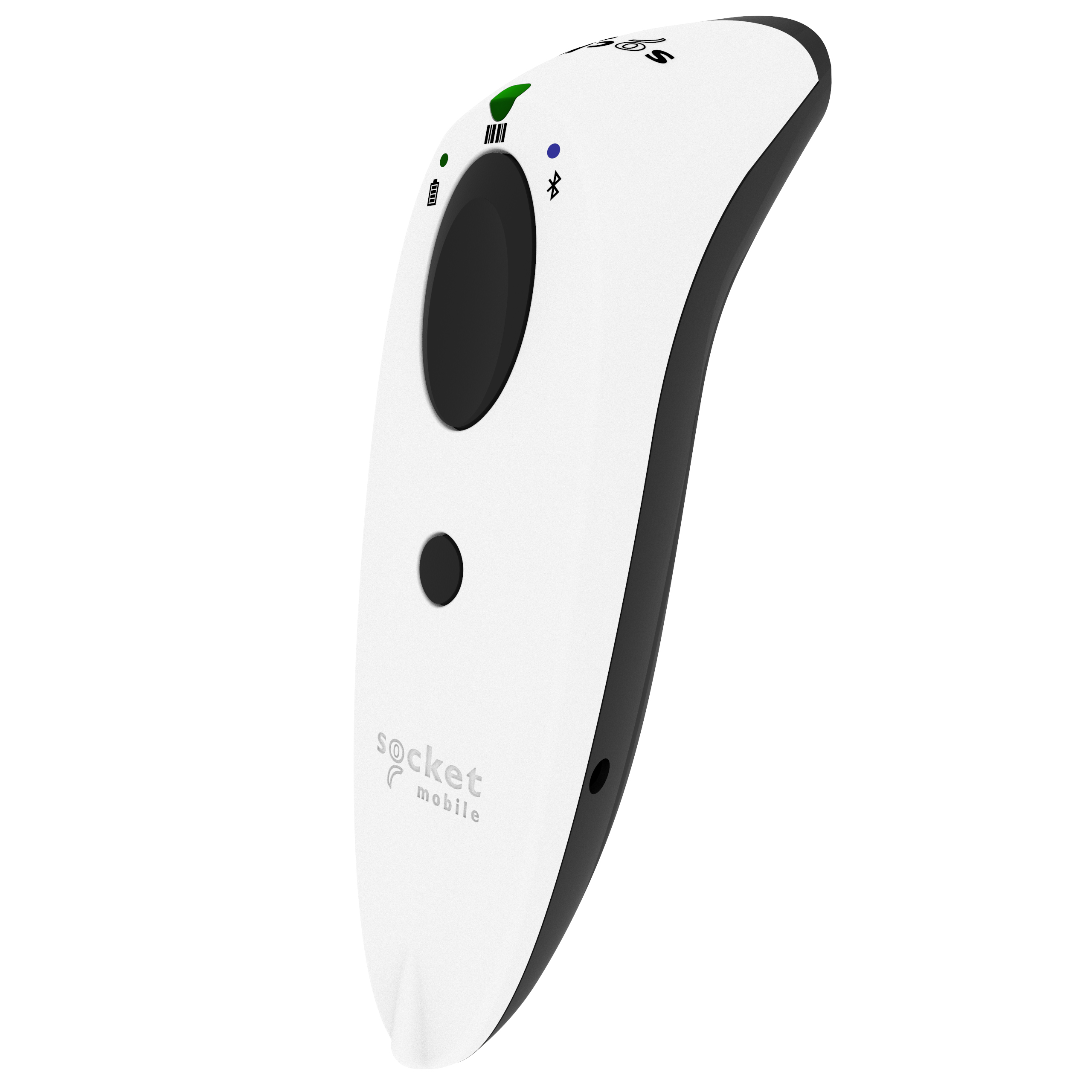 Socket Mobile S720 Lecteur de code barre portable 1D/2D Lin�aire Blanc
