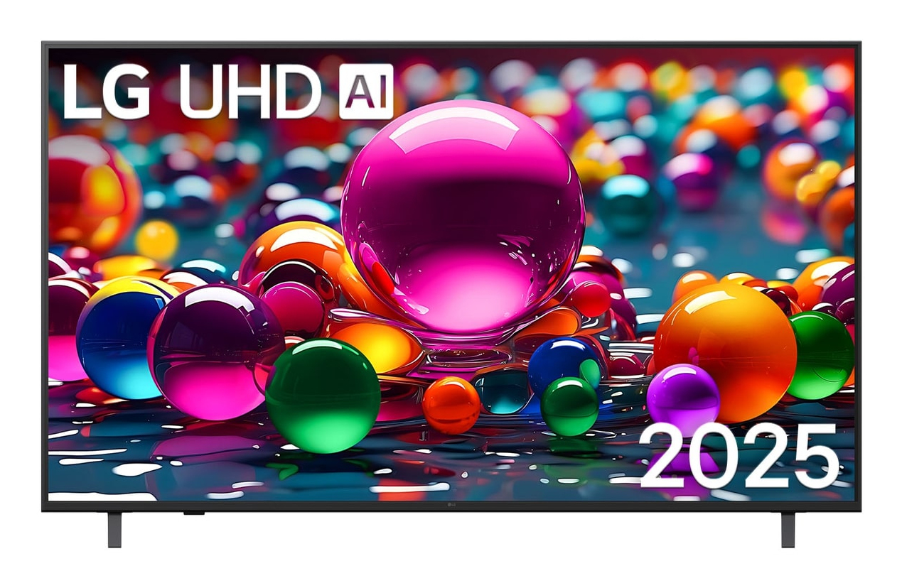 LG UHD 65UA74006LB Televisor 165,1 cm (65) 4K Ultra HD Smart TV Wifi Negro