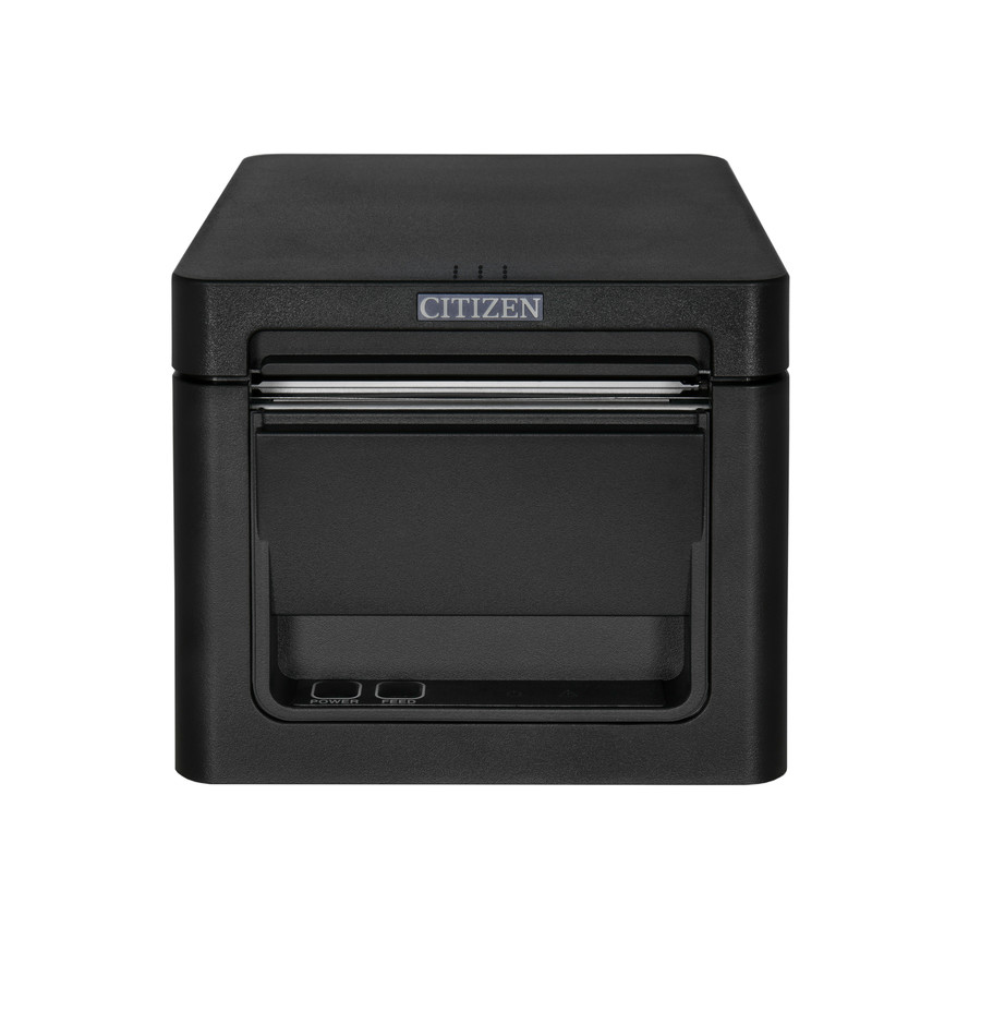 Citizen CT-E651 203 x 203 DPI Cablato Termica diretta Stampante POS